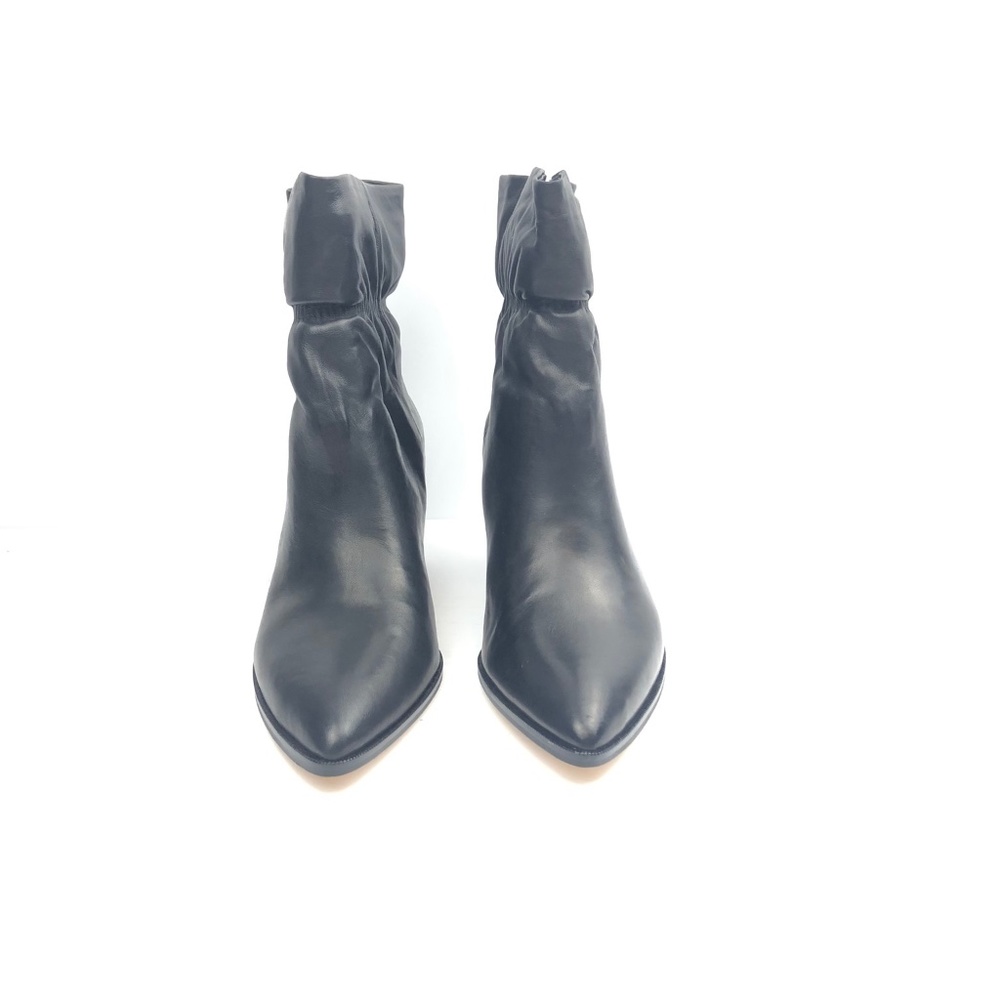 Sole Society Women's WMNS Black Booties